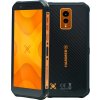 telefon myphone hammer energy x oranzovy