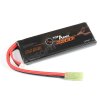 top arms battery 7 4v 2200mah 25c 35c li pol mini block 1