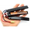 vb battery lipo 11 1v 2000mah 15c cqb 2