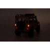 df models rc crawler land rover defender d90 (5)