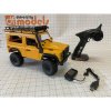 df models rc crawler land rover defender d90 (20)