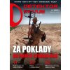 detektor revue 4 2024 obalka