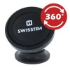 Magnetický držák do auta SWISSTEN S-GRIP DASHBOARD M2