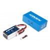 KAVAN Li-Po 850mAh/11,1V 40/80C 9,4Wh