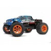 RC auto Quantum MT Flux 80A 1/10 4WD Monster Truck