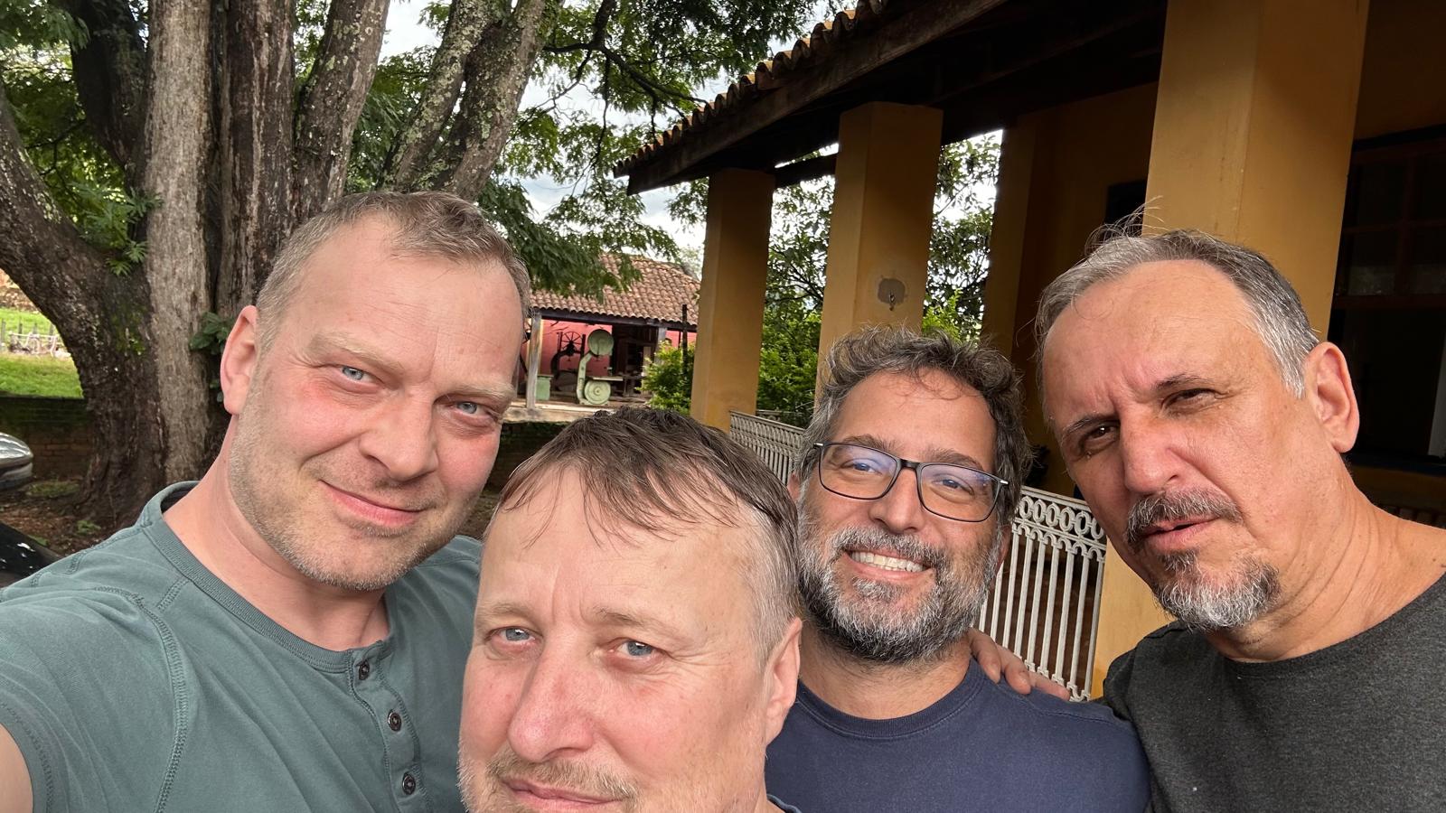 Jak se rodí rum s duší: naše brazilská výprava