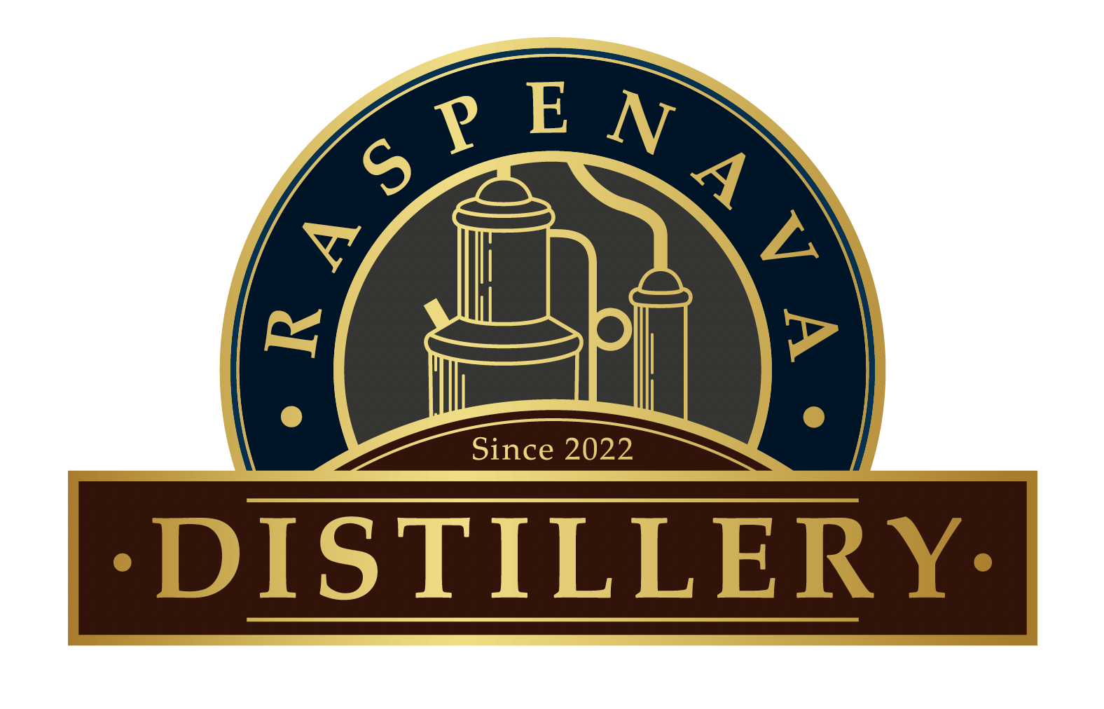 Vítejte v našem obchodě - Raspenava Distillery