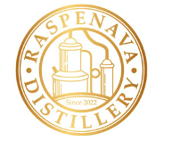 Raspenava Distillery