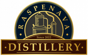 Raspenava Distillery
