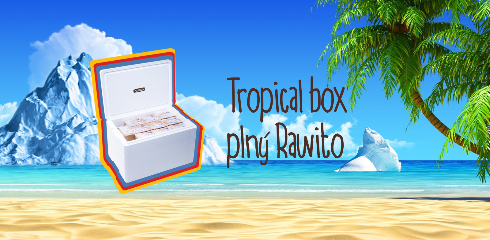 Rawito Box