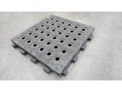 Deska stabilizační - Recydesky.cz