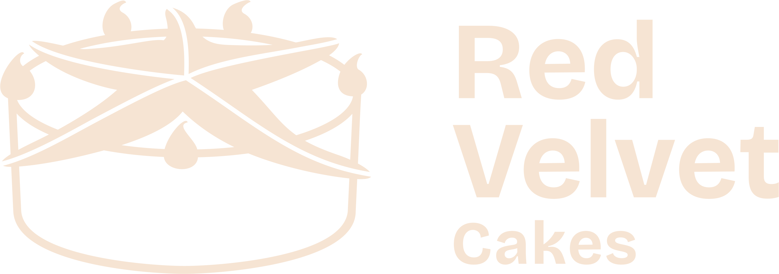 Red Velvet Cakes