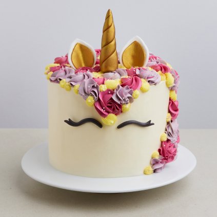 23 Detská torta