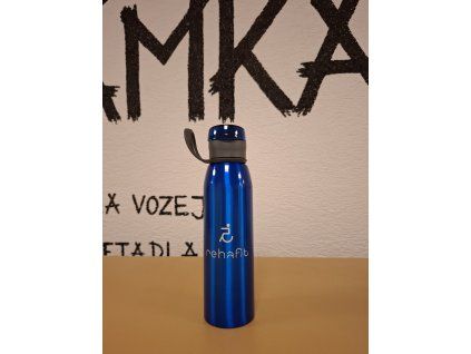 lahev modra hlinik rehafit
