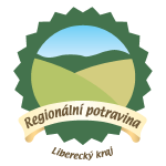 Regionální potravina