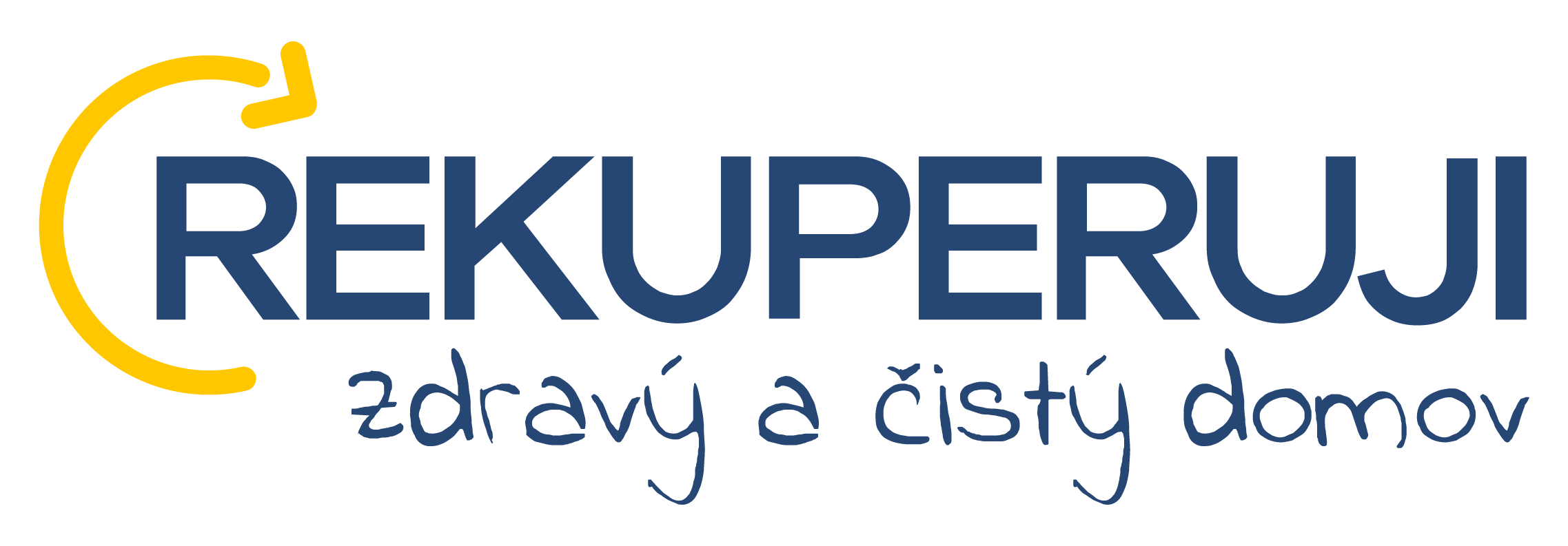 E-shop Rekuperuji.cz