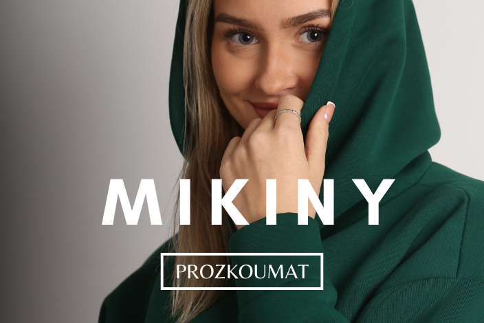 Mikiny