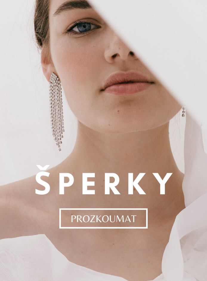 šperky Preciosa