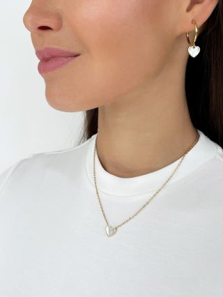 ✨ Valentýn ✨ Když chcete darovat něco hezkého a trvalého. Šperky Preciosa s certifikátem – česká kvalita, jemný třpyt a...