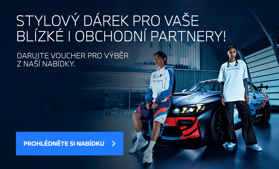 Vyberte si dárkový voucher