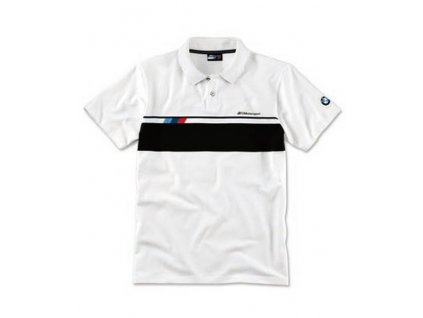 Pánské polo tričko BMW M Motorsport