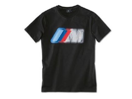 Pánské tričko BMW M