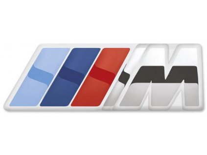 BMW M odznak