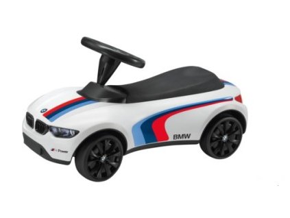 Dětské sportovní odrážedlo BMW Baby Racer III Motorsport