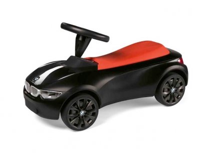 Dětské sportovní odrážedlo BMW Baby Racer III černý