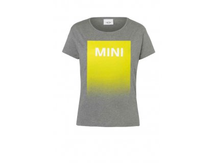 Dámské tričko MINI Wordmark