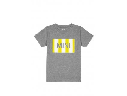 Dětské tričko MINI Wordmark