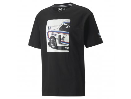 Pánské tričko BMW M Motorsport Graphic