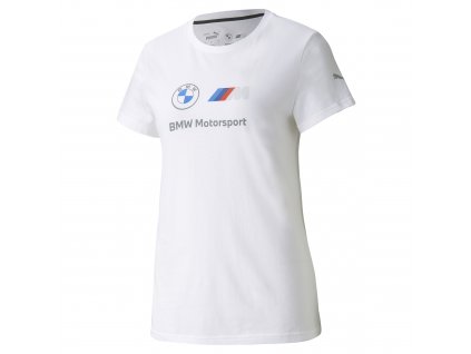 Dámské tričko BMW M Motorsport
