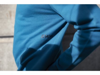 Pánská mikina s kapucí BMW (- S)