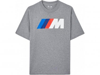 Unisex tričko BMW M (- XS)