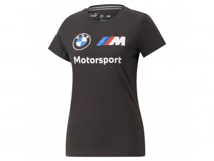 Dámské tričko BMW Motorsport