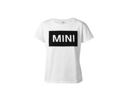 Dámské tričko MINI WORDMARK