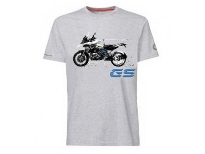 Pánské tričko R 1200 GS