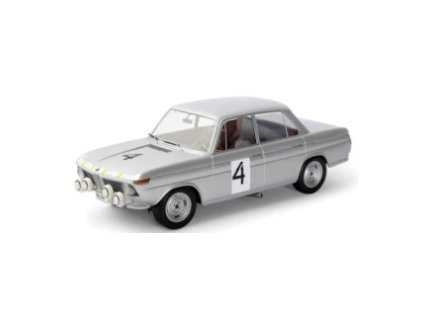 8458 model bmw 1800 ti 1965 1 18