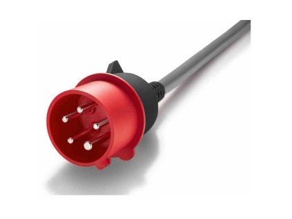 8599 adapter nabijeciho kabelu cee 32a