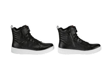 Tenisky Seoul Gore-Tex černé