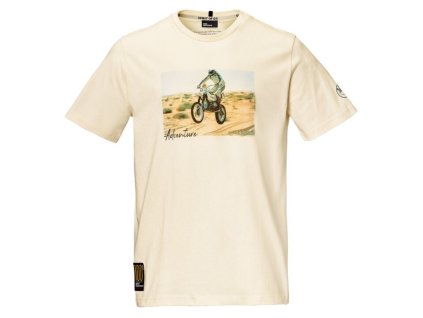 BMW Motorrad Adventure pánské tričko