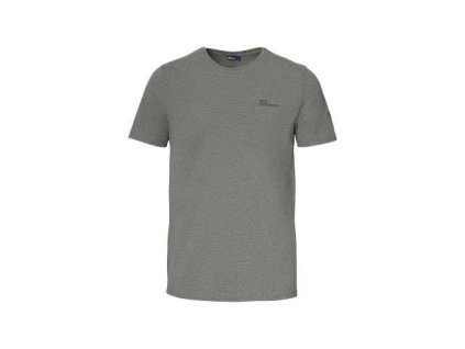 BMW Motorrad Pánské tričko "Make Life a Ride" šedé