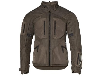 Pánské bunda GS RALLYE GTX khaki