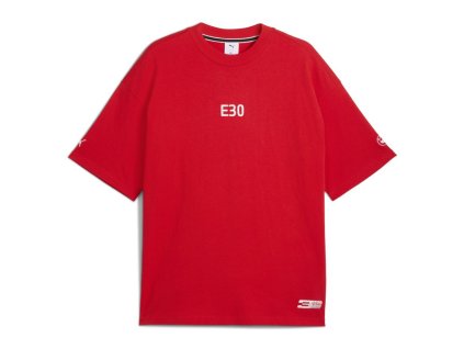 koszulka bmw e30 czerwona unisex 80145b7e1c3 c8 1