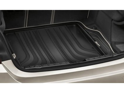 Rohož zavazadlového prostoru - řada 1 + 2 + 3 + 4 + 5