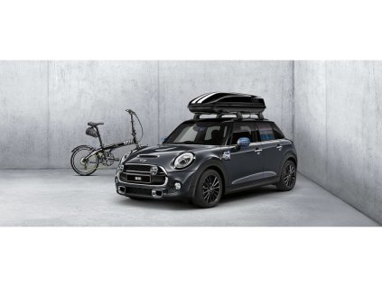 MINI střešní box 320