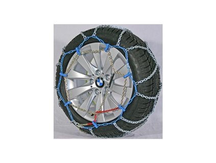 Sněhové řetězy BMW Comfort