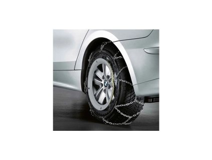 Sněhové řetězy BMW Disc