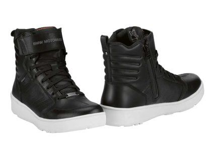 Tenisky Seoul Gore-Tex černé